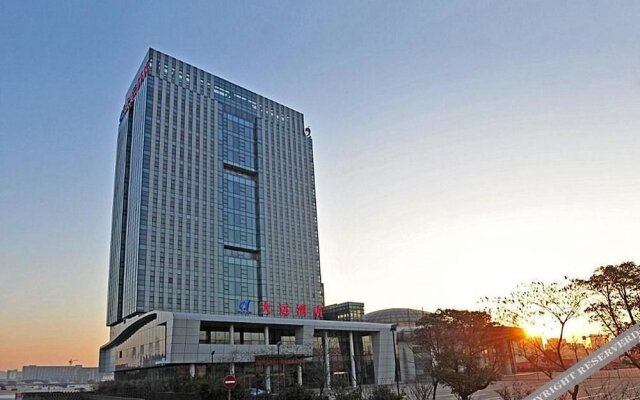 Wuxi Dayun Hotel