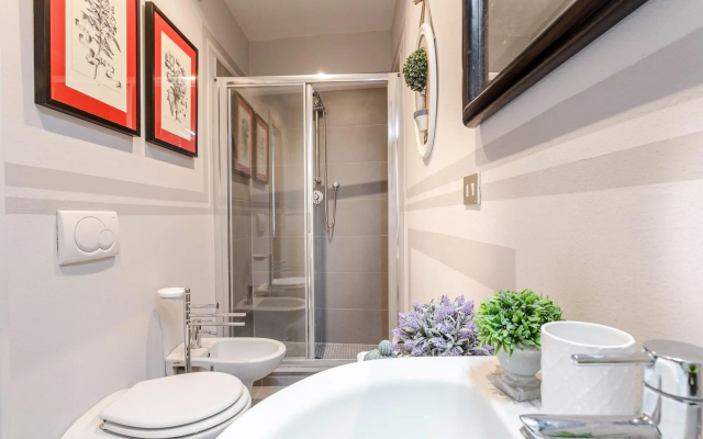 Ottone Penthouse in Lucca - Apartment in 卢卡 - Photo 3