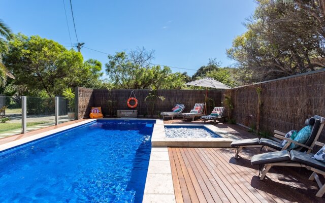 Front Beach House