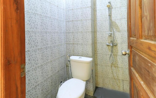 Bantan Guest House