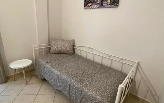 Tanya Apartment