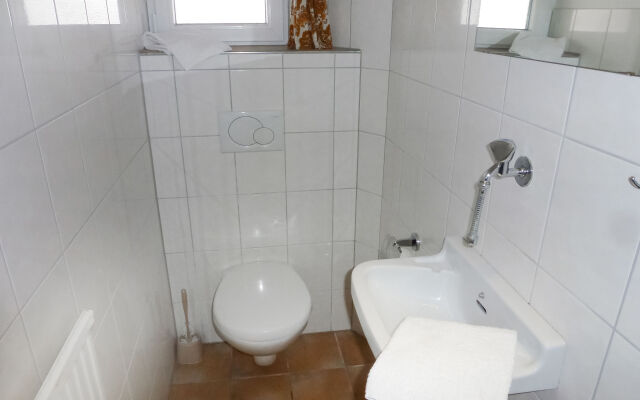 Holiday Home Bilharz