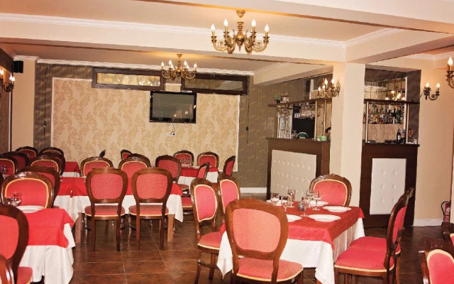 Complex Caprice-Monteoru