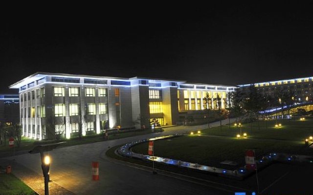 Sinopec Conference Center
