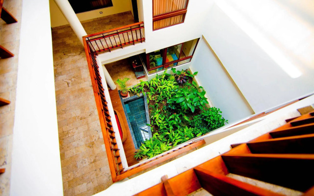 Isla Sol by Hotel Solymar
