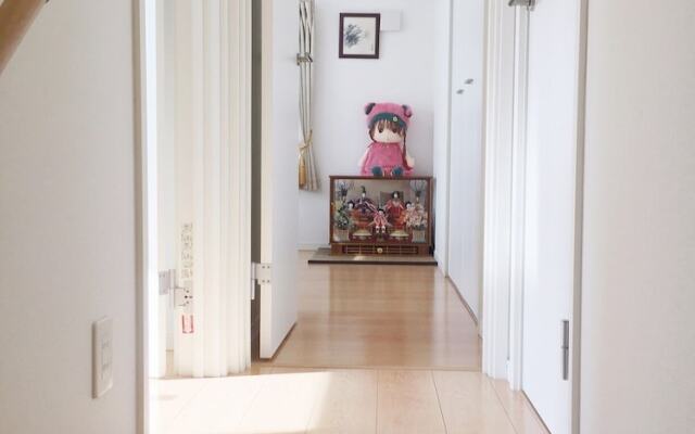 Tokyo 88 4br Entire House Close to Jr Ikebukuro Shinjuku