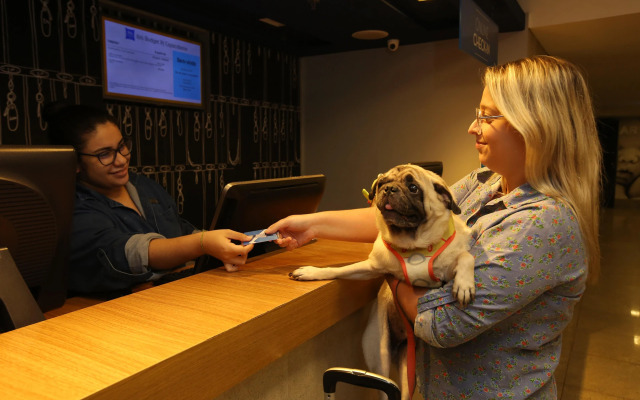 ibis budget Rj Copacabana