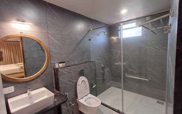 Ariena By Spree Hotels Goa