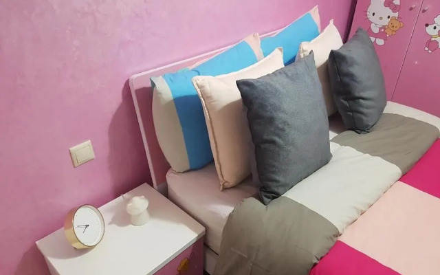 Beautiful Apartment Holiday With Terrace
