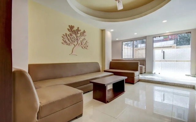 Treebo Trip Ojas Hotel