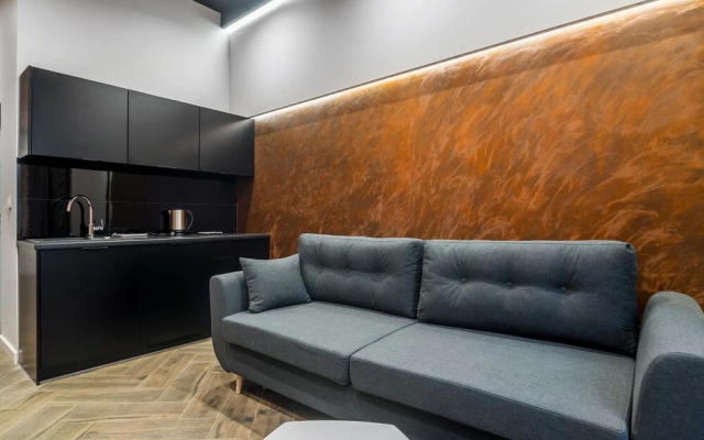 Rentplanet -  Apartamenty Szewska