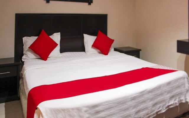 OYO 578 Rabat Hotel Furnished Apartments