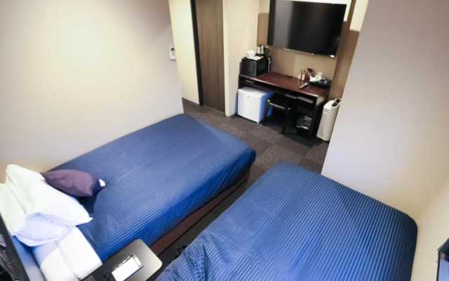 HOTEL LiVEMAX Tokyo-Otsuka Ekimae