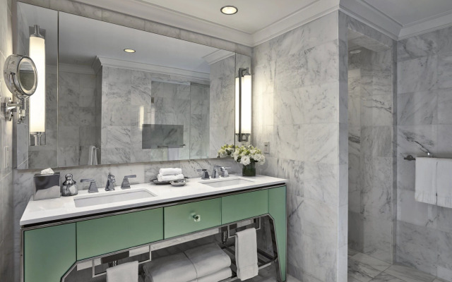 Loews Regency New York Hotel