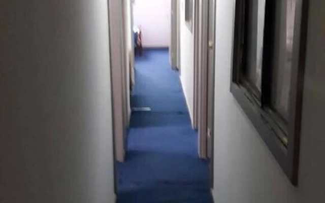 Hostal Casa Pluton