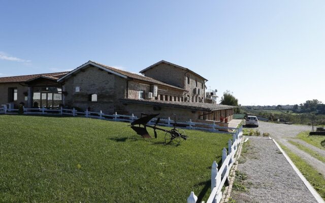 Agriturismo Il Borgo