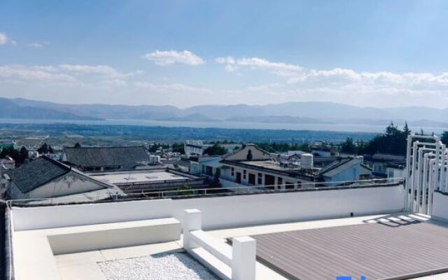 Yuni Jinxi Homestay (Dali Ancient City Branch)