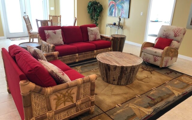 Beach Mapps by RedAwning