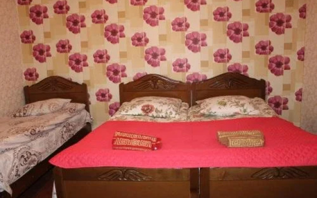 Natia's Sweet Guest House