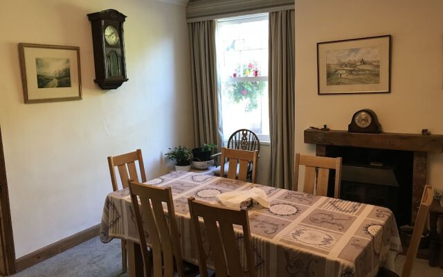 Ashfield Bed and Breakfast