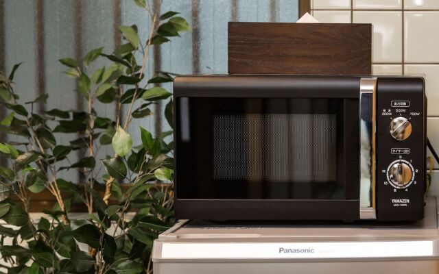 Near Tennoji Private Home