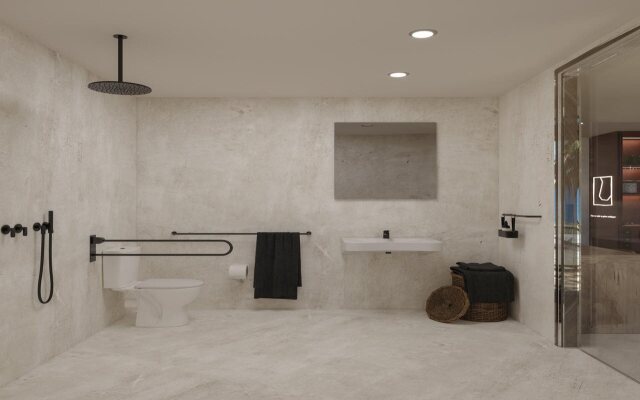 KOIA All - Suite Well Being Resort - Adults Only