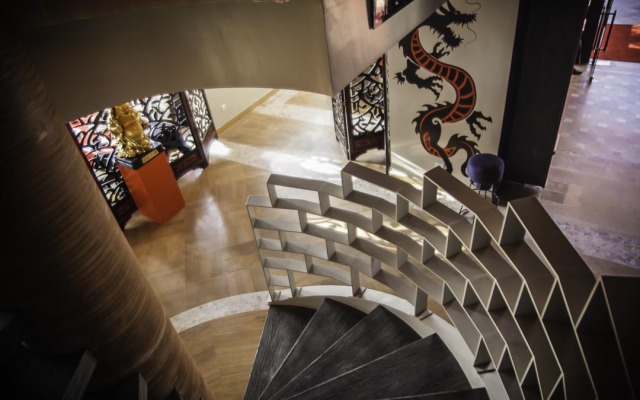 Appart'Hotel Intouriste