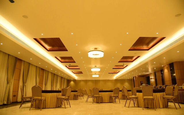 Hotel Grand Serene Mysore