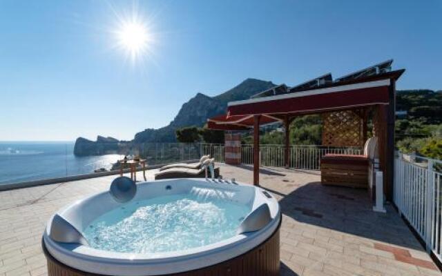 Holiday home 3 bedrooms 2 bathrooms - Sirenuse
