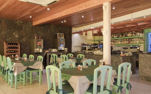 Arena Dorada - Apartments