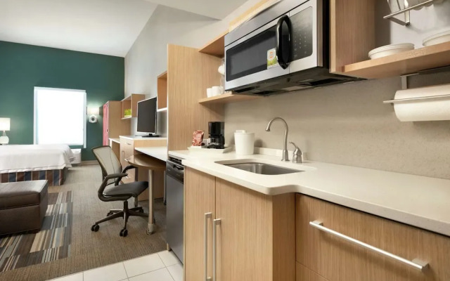 Home2 Suites By Hilton Mt Pleasant Charleston