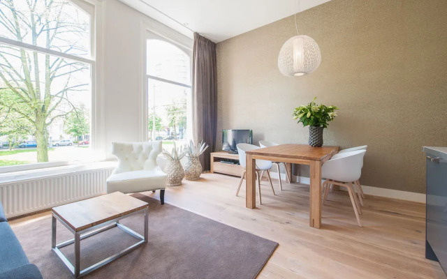 Stayci Apartments Museumpark