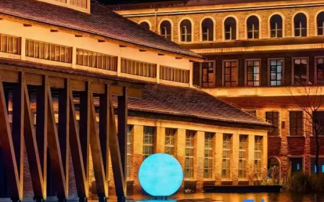 Blue Shadow Hotel (Tao Xichuan Road Store)