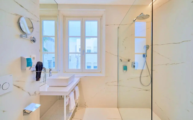 Tandem Veedor De Galeras Suites