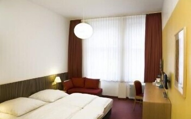 Hotel Aigner