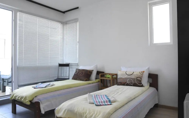 Apartments Plovdiv Masonette Kapana