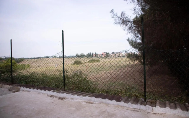 Circelli House