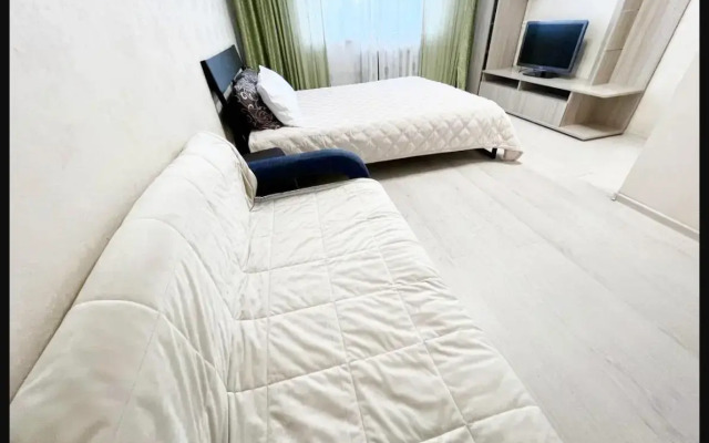 Апартаменты на Дзержинского 10