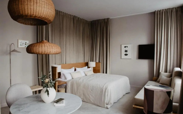 Hotel Schloss Teutschenthal