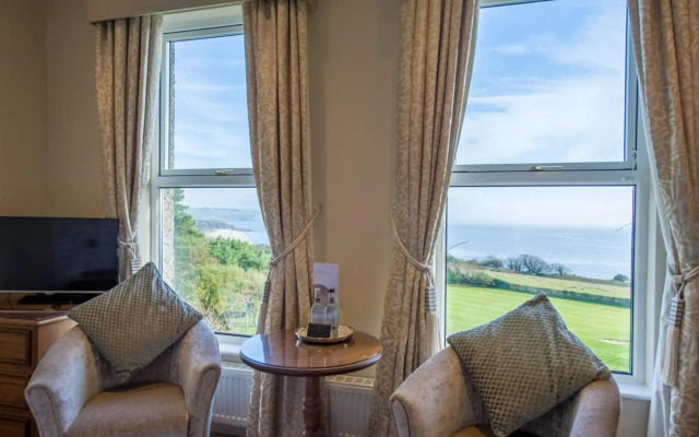 Carlyon Bay Hotel