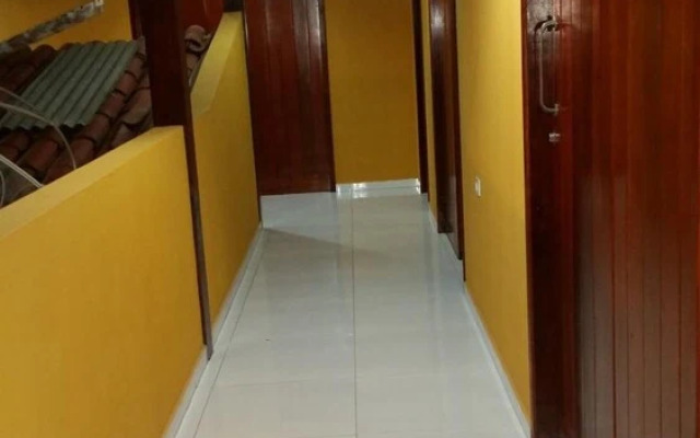Pousada Mama Pereira
