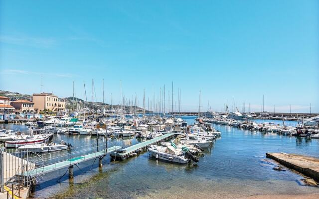 Gaudio 4A Apartment by Wonderful Italy