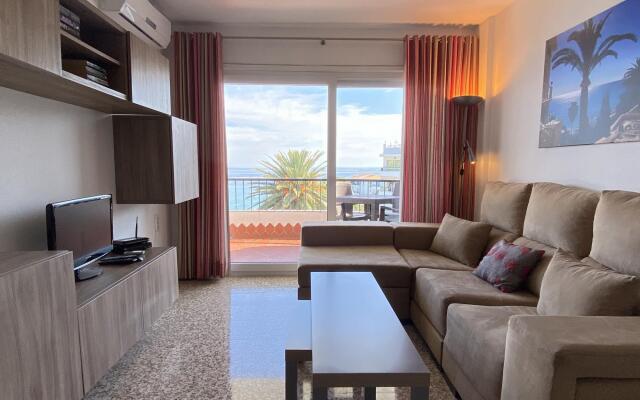 Acapulco Playa 412 Apartments Casasol