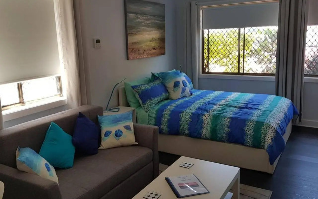 Seadreams, Maroubra