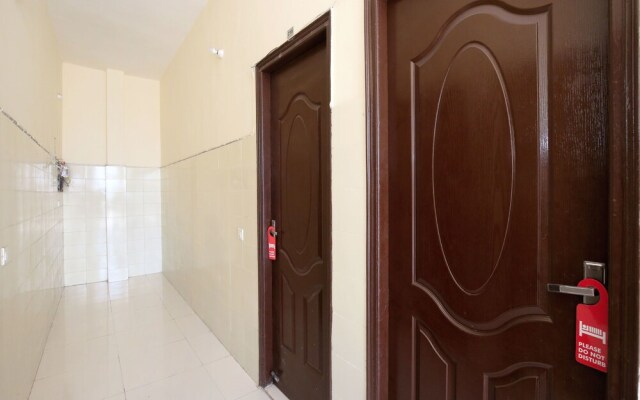 OYO 12934 Hotel Shivjot