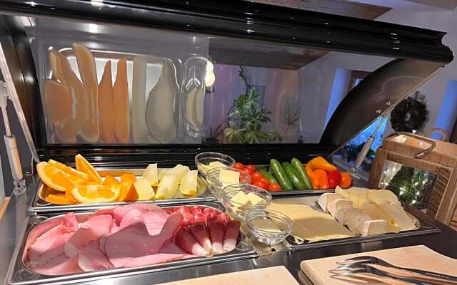 Hotel Garni Gästehaus Edlhuber