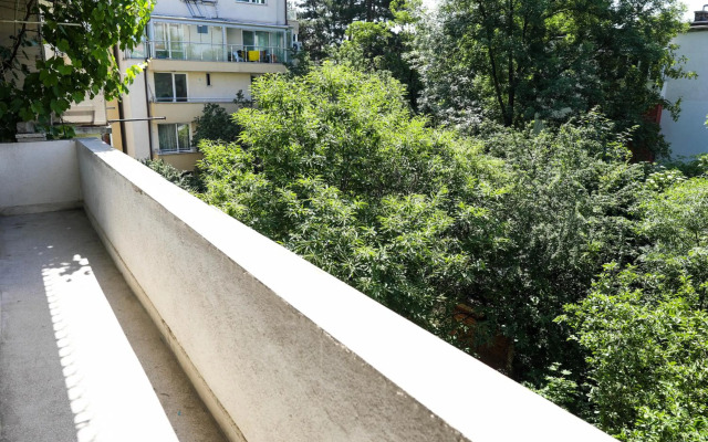 Krichim Apartments,Three-Bedroom, large apartment, TOP CENTER