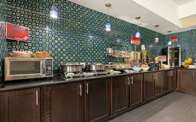 Best Western Plus Pleasanton Hotel