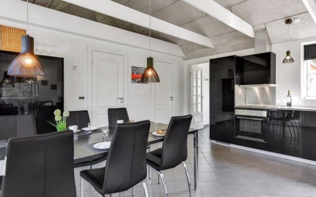 "Christin" - 300m from the sea in Western Jutland