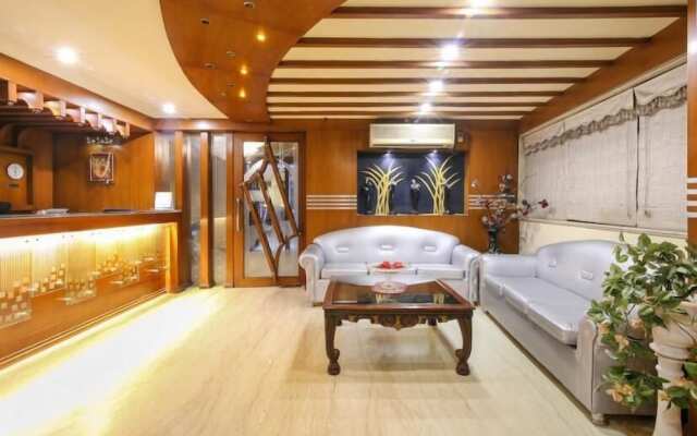 Hotel Churuwala Inn